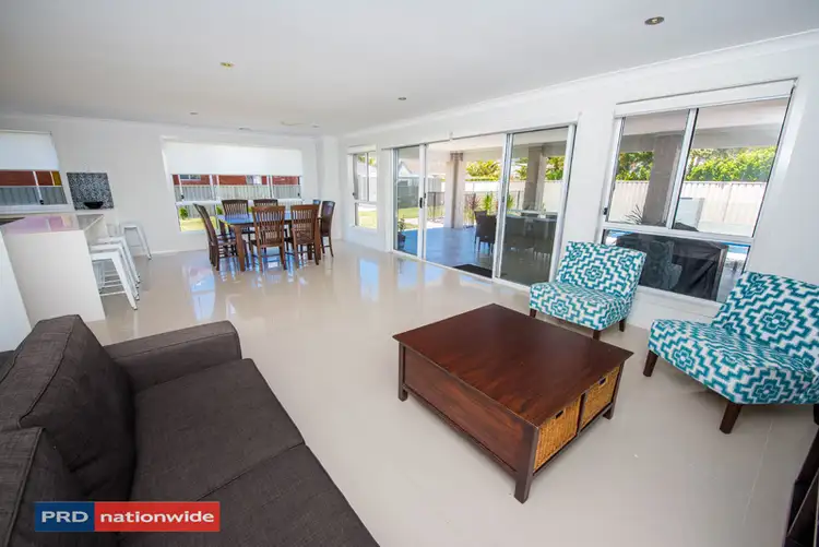 Third view of Homely house listing, 7 Clarence Street, Corlette NSW 2315