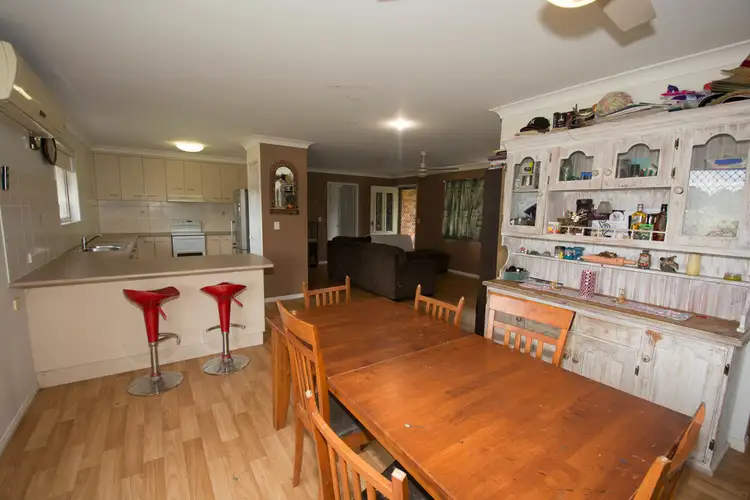 Fourth view of Homely house listing, 12 Ghost Gum Road, Sharon QLD 4670