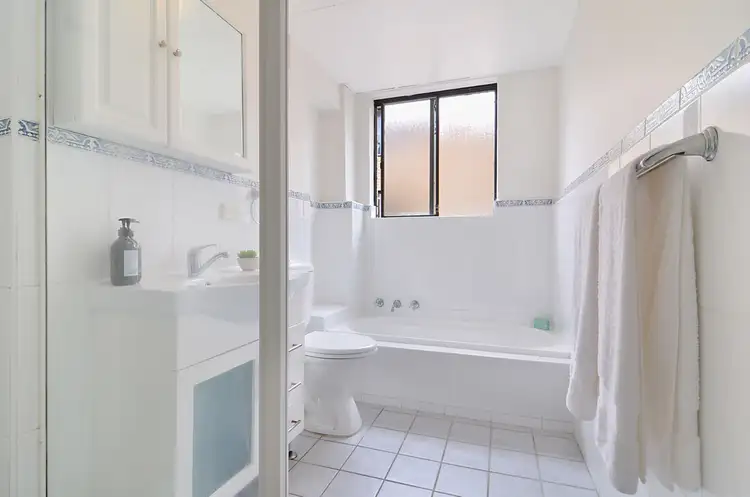 Sixth view of Homely apartment listing, 4/21 The Avenue, Rose Bay NSW 2029