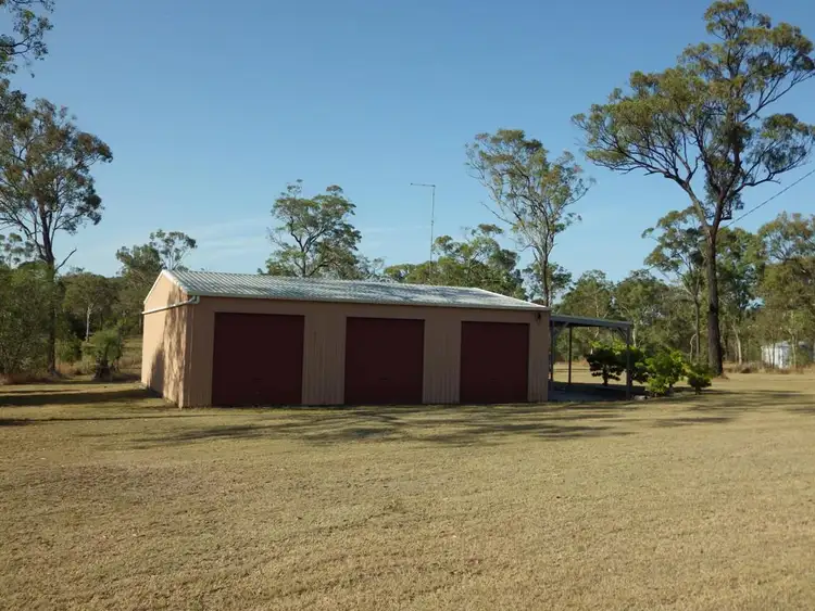 Main view of Homely rural property listing, 424 Bells Road, Turkey Beach QLD 4678