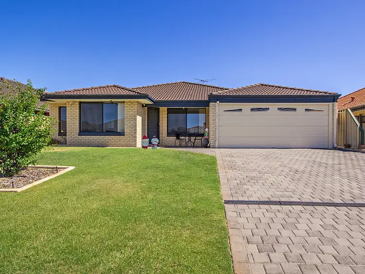 6 Bailey Way, Bertram WA 6167