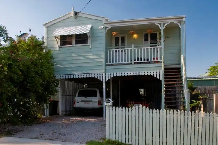 Third view of Homely house listing, 15 Vernon Street, Nambour QLD 4560
