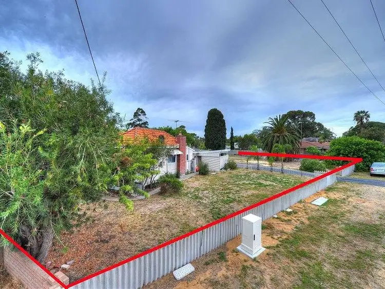 Sixth view of Homely house listing, 36 Allnutt Street, Mandurah WA 6210