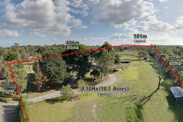 175-177 Smiths Lane, Cranbourne South VIC 3977