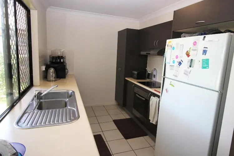 Second view of Homely house listing, 6 Epsom Court, Burdell QLD 4818