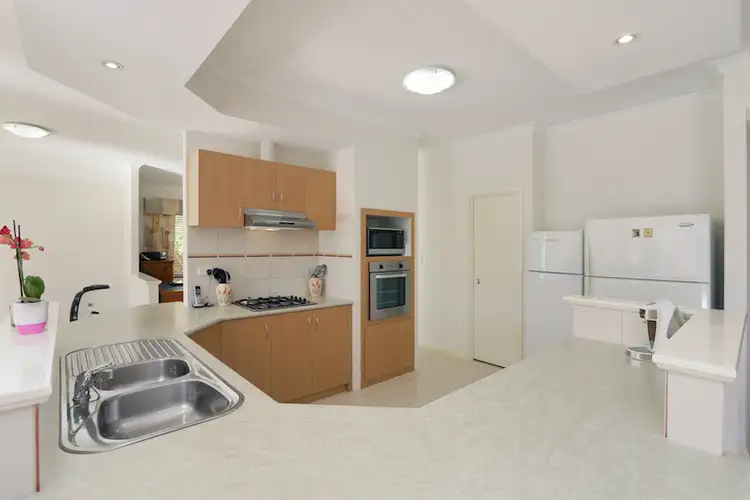 Fourth view of Homely house listing, 21 Banda Boulevard, Canning Vale WA 6155