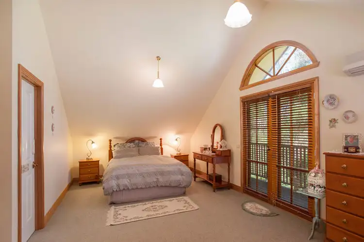Seventh view of Homely house listing, 14 Wall Street, Blackwood VIC 3458