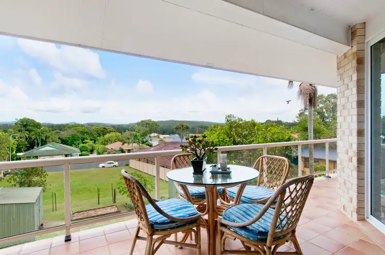 Second view of Homely house listing, 1539 Ocean Drive, Lake Cathie NSW 2445