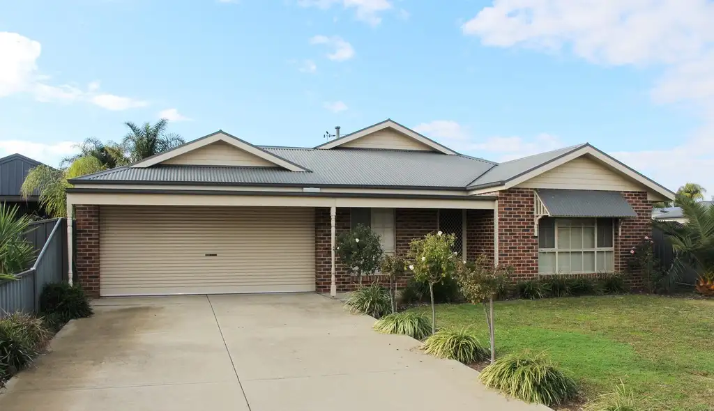Main view of Homely house listing, 2a McCarthy Close, Yarrawonga VIC 3730