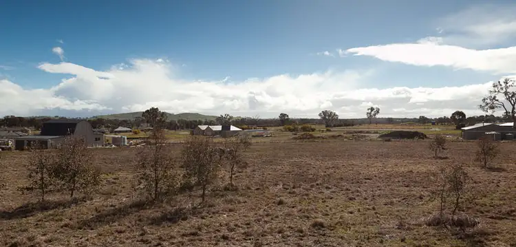 Third view of Homely land listing, 5 Fenton Close, Murrumbateman NSW 2582