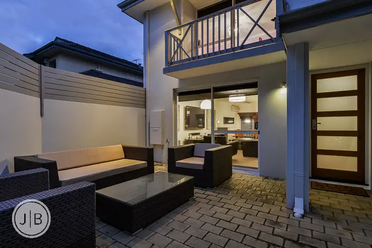 Fifth view of Homely house listing, 21 Greenock Avenue, Como WA 6152