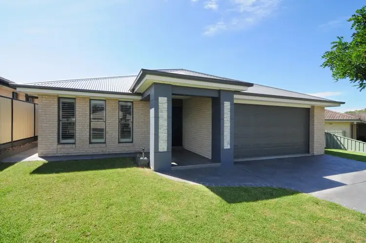 Main view of Homely house listing, 8 Turvey Crescent, St Georges Basin NSW 2540