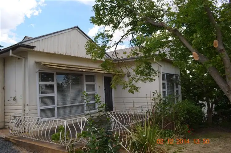 Third view of Homely house listing, 15 Clarke Street, Tumut NSW 2720