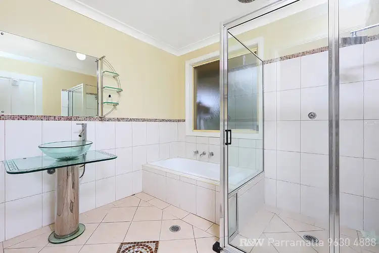 Fifth view of Homely house listing, 7 Harwell Place, Colyton NSW 2760