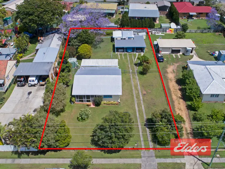 Main view of Homely house listing, 40 Station Road, Bethania QLD 4205