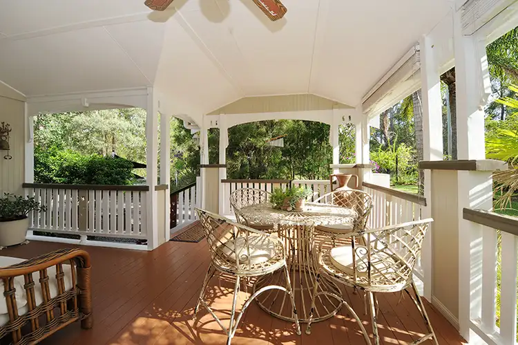 156 Glass House Woodford Road, Glass House Mountains QLD 4518