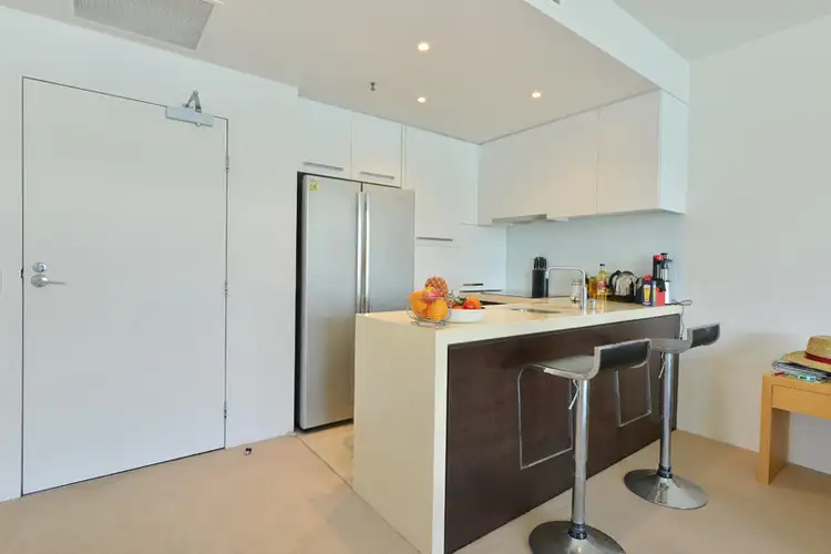 Seventh view of Homely apartment listing, 40/1 Marlin Parade, Cairns City QLD 4870