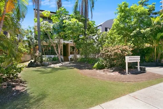 Seventh view of Homely unit listing, 2 17 Britannia Avenue, Broadbeach QLD 4218