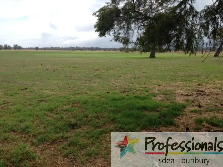 Third view of Homely rural property listing, Lot 76 Tutunup, Tutunup WA 6280