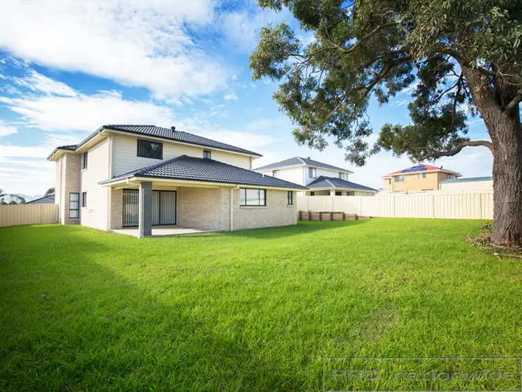 Second view of Homely house listing, 5 Vikki Avenue, Rutherford NSW 2320