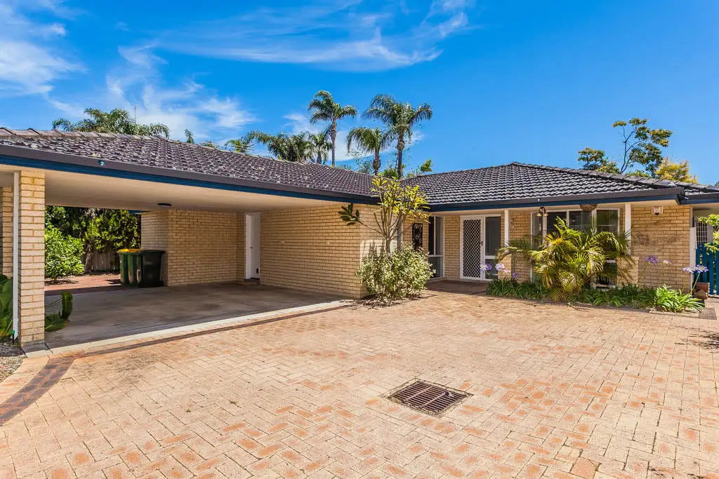 Main view of Homely house listing, 8a Parsons Avenue, Manning WA 6152