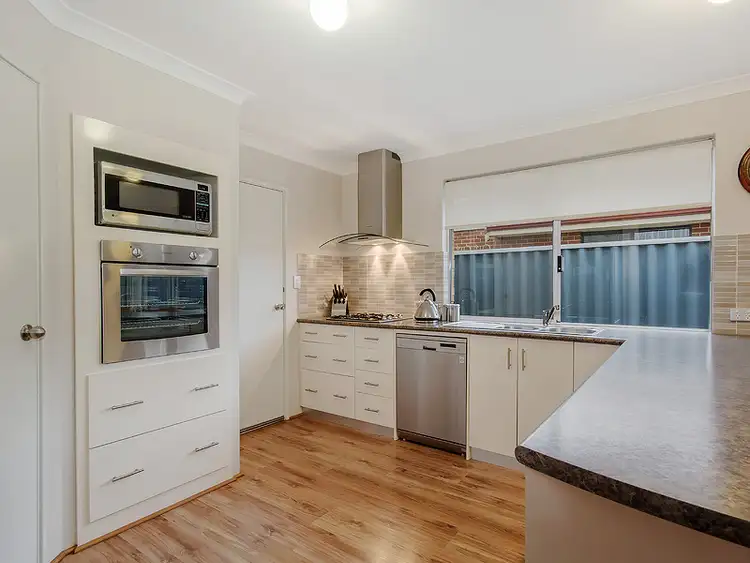 Fifth view of Homely house listing, 14 Noosa Drive, Secret Harbour WA 6173