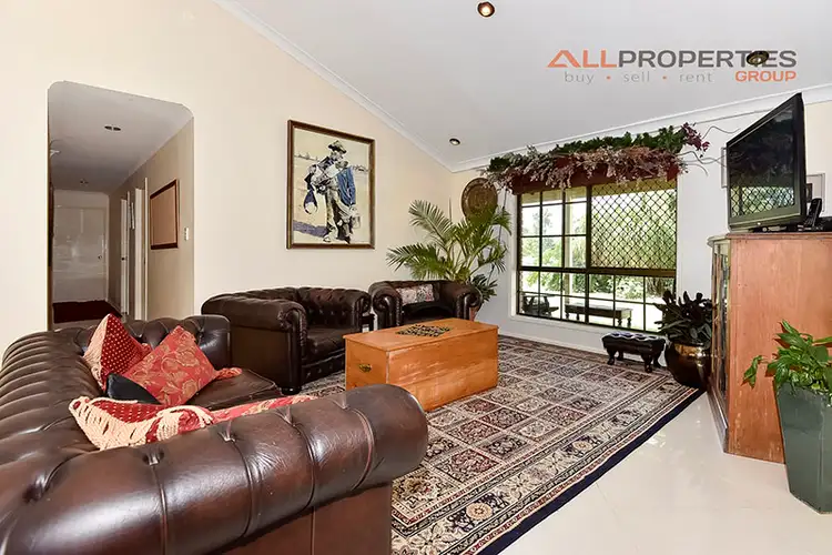 Second view of Homely house listing, 13 Castile Crescent, Holmview QLD 4207