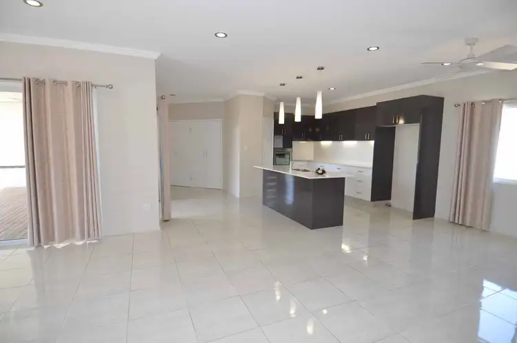 Fifth view of Homely house listing, 1 Morel Court, Charters Towers QLD 4820