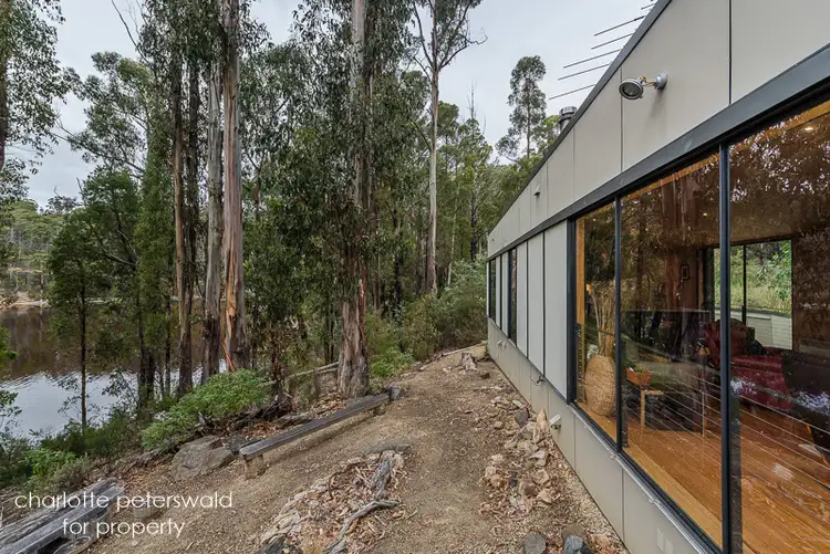 Fifth view of Homely house listing, 537 Esperance Coast Road, Police Point TAS 7116
