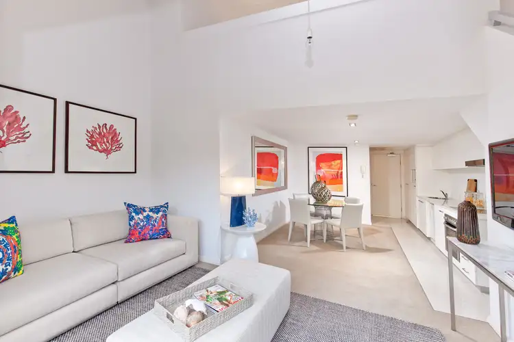 7/123 Cooper Street, Waterloo NSW 2017