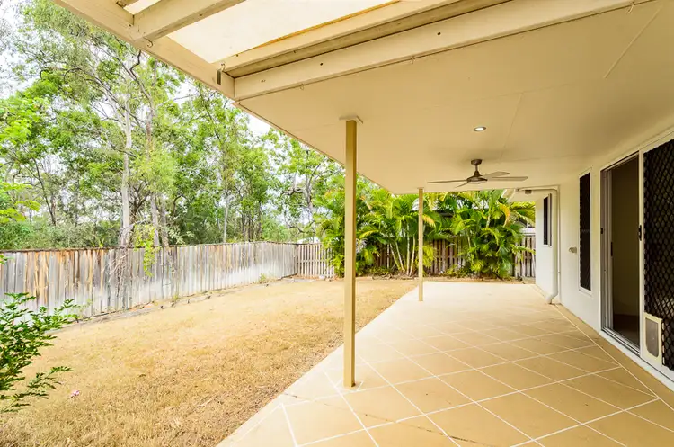 Third view of Homely house listing, 10 Christina Road, Clinton QLD 4680