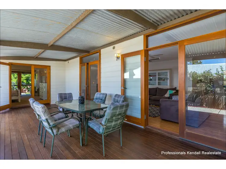 Second view of Homely house listing, 7 Beechmont Ave, Tamborine Mountain QLD 4272