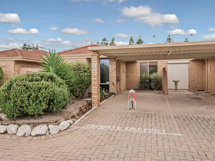 11/96 Simpson Avenue, Rockingham WA 6168