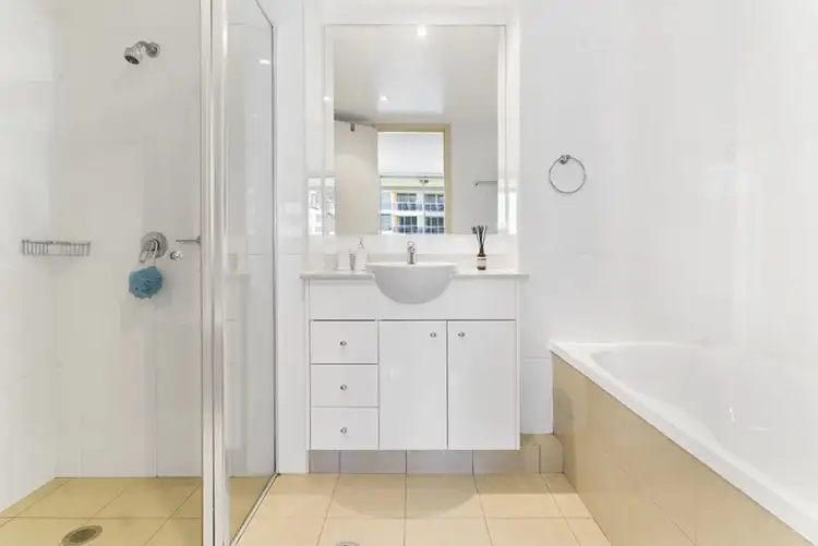 Fourth view of Homely apartment listing, 603/5 Potter Street, Waterloo NSW 2017