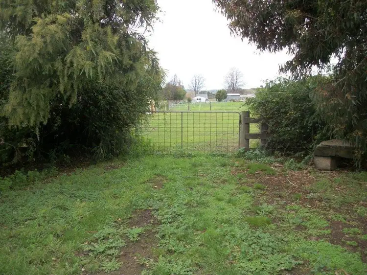 Fifth view of Homely land listing, 19 Church Street, Ross TAS 7209