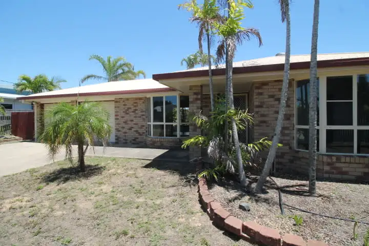 Third view of Homely house listing, 72 Rasmussen Avenue, Hay Point QLD 4740