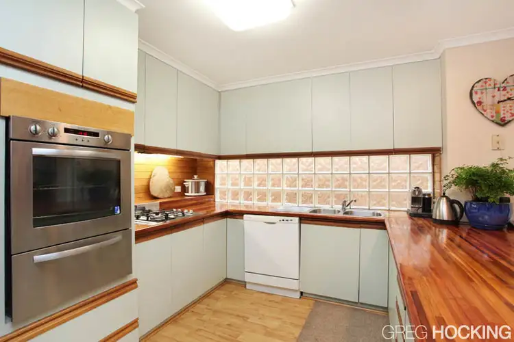 Fifth view of Homely house listing, 59 Frederick Street, Yarraville VIC 3013