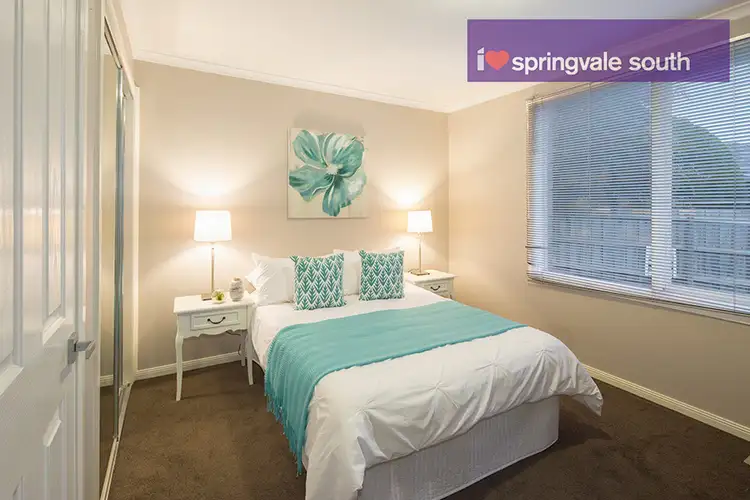 Sixth view of Homely house listing, 9 Mullum Court, Springvale South VIC 3172