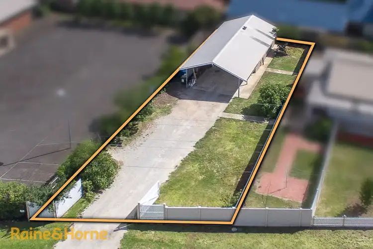 Fourth view of Homely land listing, 39 Shields Street, Sunbury VIC 3429