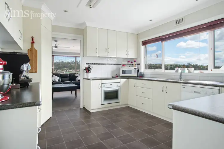 Second view of Homely house listing, 11 Bavaria Street, Kings Meadows TAS 7249