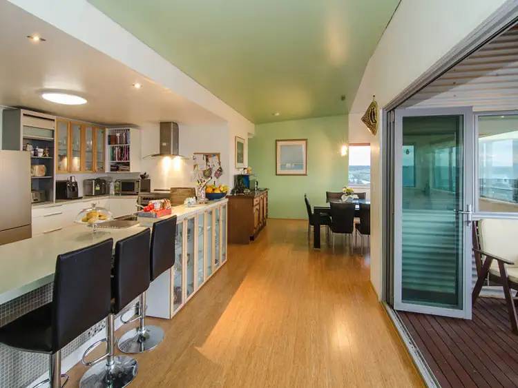 Fourth view of Homely house listing, 10 Gwenydd Way, Peppermint Grove Beach WA 6271