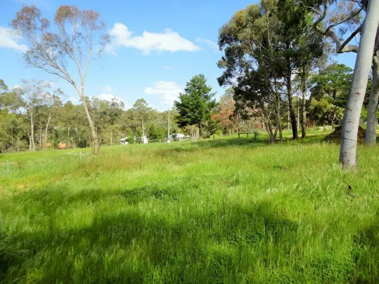 Lot 906 Gill Lane, Mundaring WA 6073