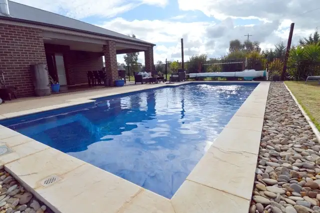 Second view of Homely house listing, 15 Cash Court, Echuca VIC 3564