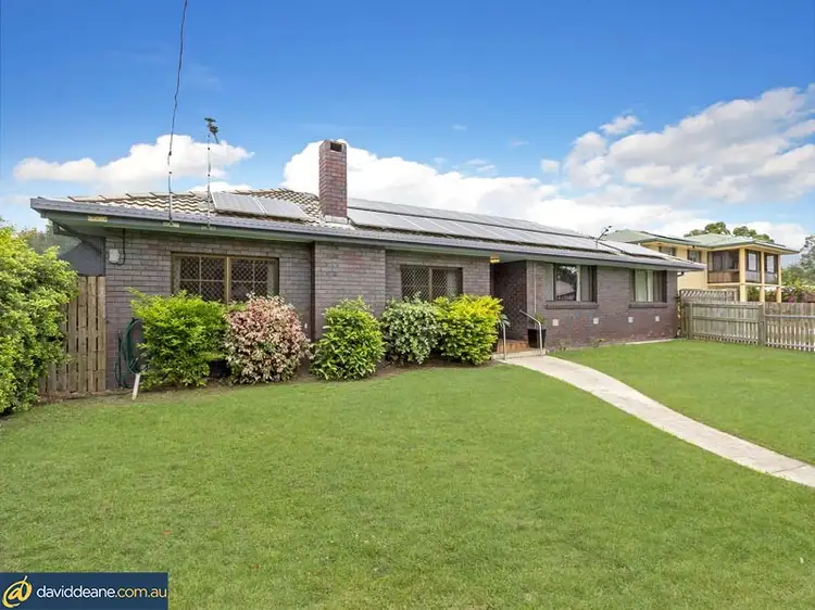 Main view of Homely house listing, 28 Harvey St, Strathpine QLD 4500