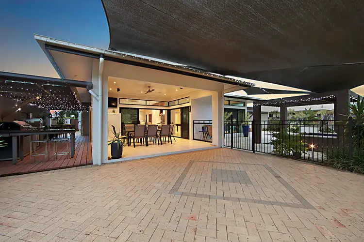 Third view of Homely house listing, 43 Riviera Circuit, Kirwan QLD 4817