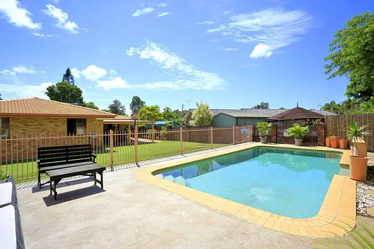 Second view of Homely house listing, 52 Stevenson Street, Kepnock QLD 4670