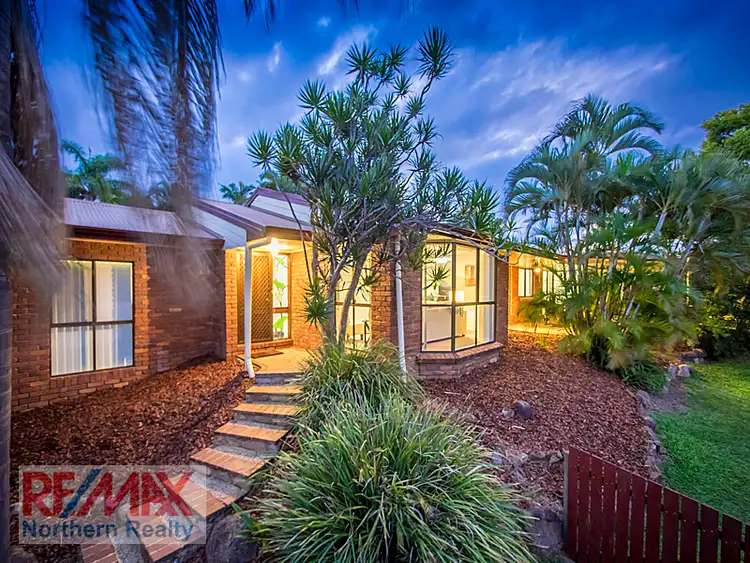 Fifth view of Homely house listing, 10 Eucalyptus Pl, Albany Creek QLD 4035