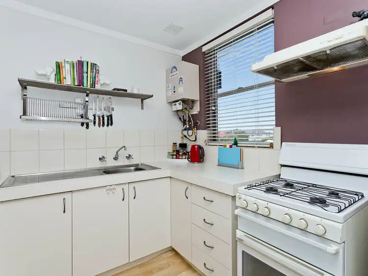 Fifth view of Homely apartment listing, 14/11 Central Avenue, Maylands WA 6051