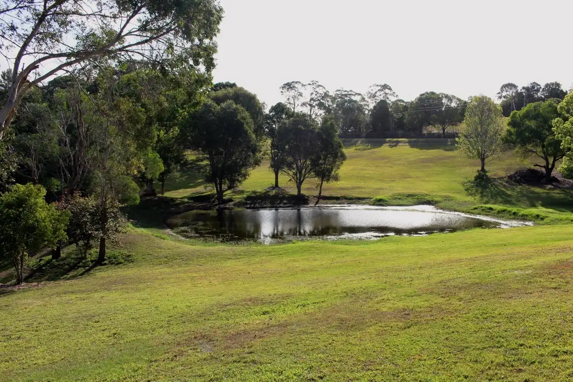 Main view of Homely land listing, 20 Hillview Road, Cedar Pocket QLD 4570