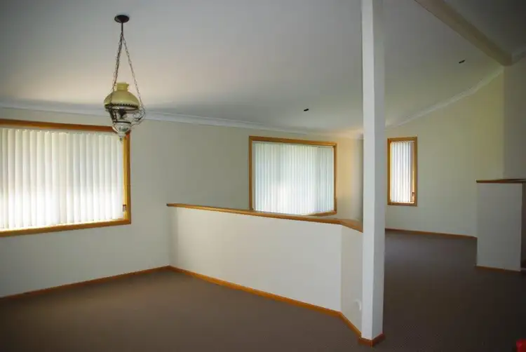 Sixth view of Homely house listing, 134 Gobolion Street, Wellington NSW 2820